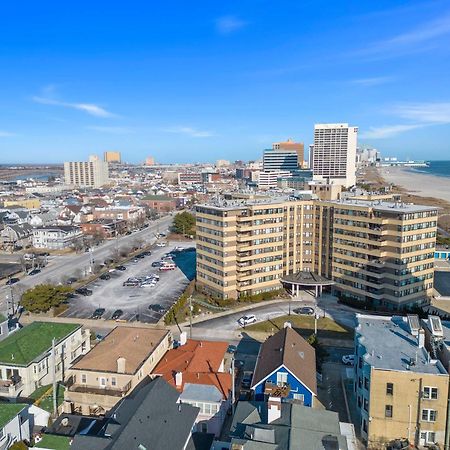 Escape To Raleigh Ave 3 Steps From The Beach Atlantic City Extérieur photo