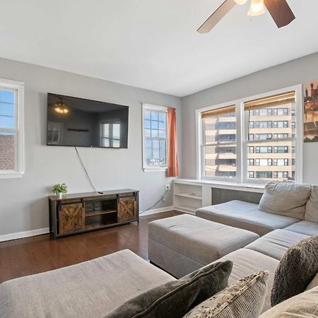 Escape To Raleigh Ave 3 Steps From The Beach Atlantic City Extérieur photo