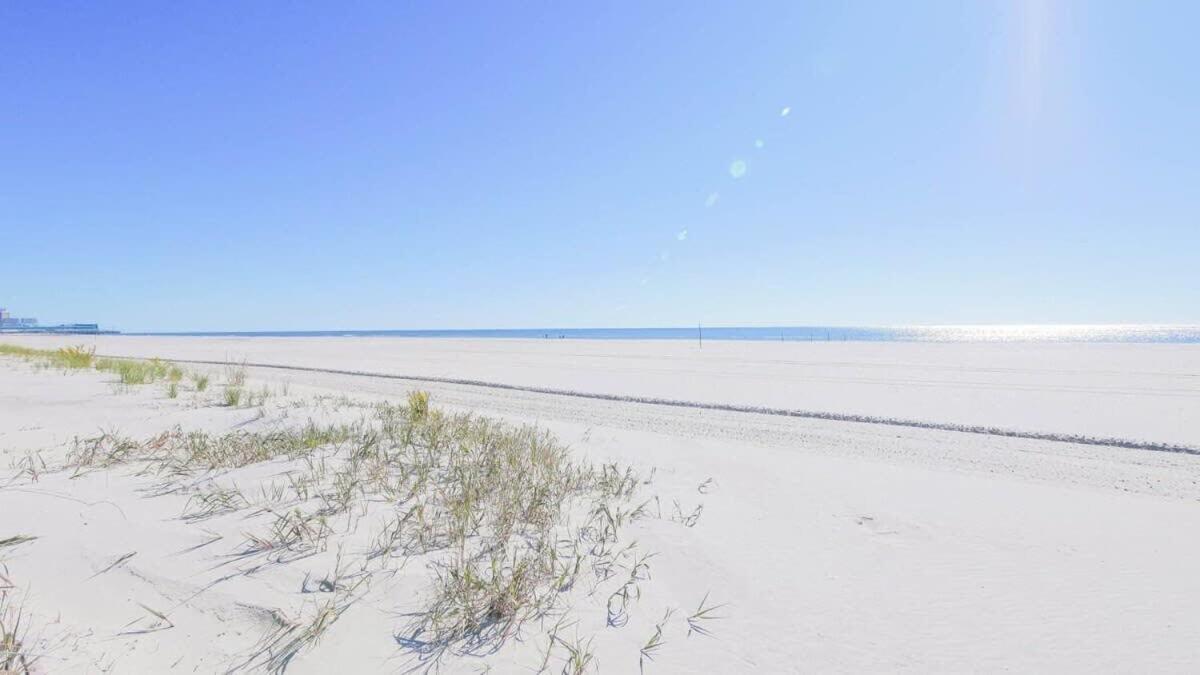 Escape To Raleigh Ave 3 Steps From The Beach Atlantic City Extérieur photo