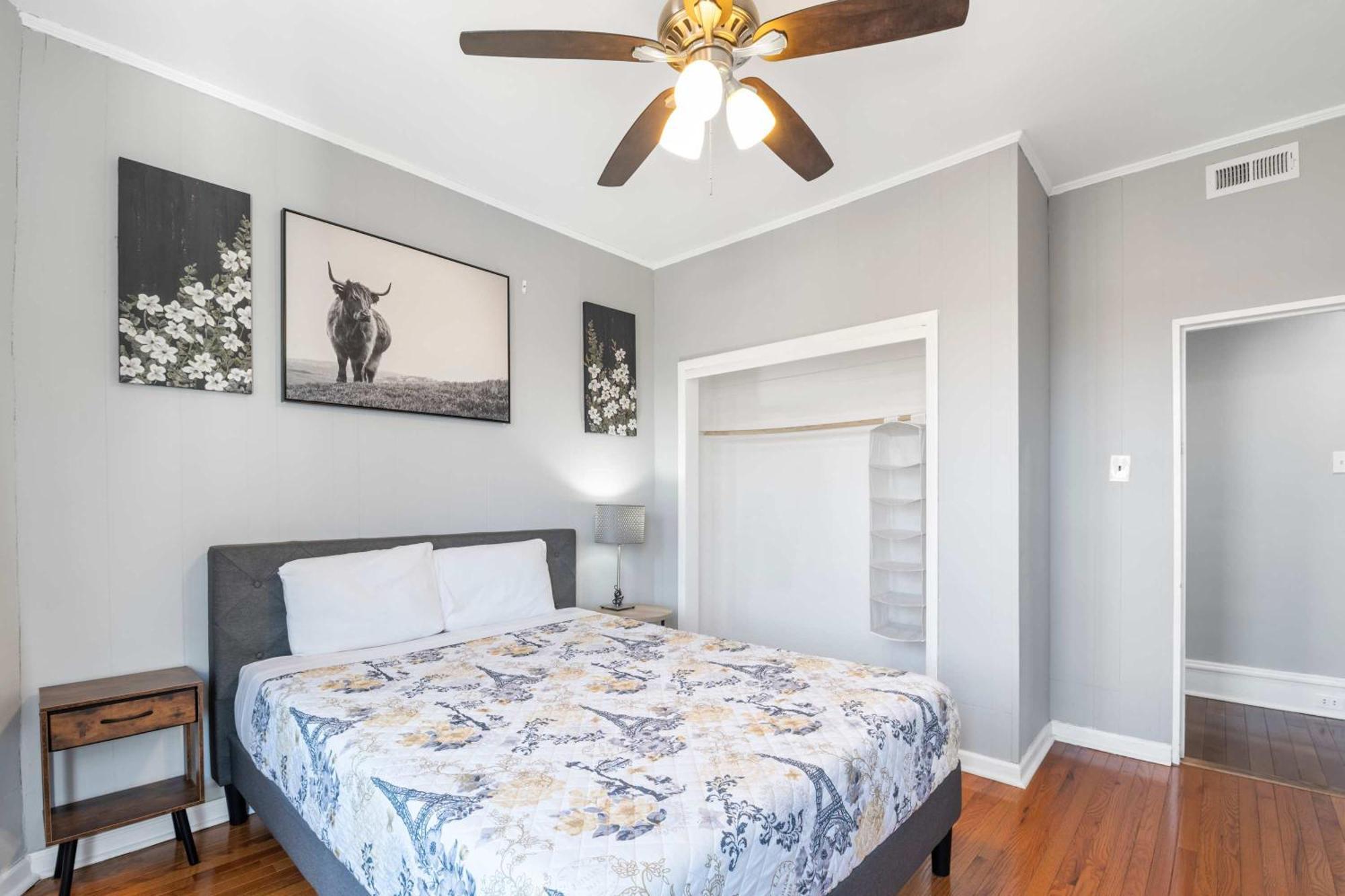 Escape To Raleigh Ave 3 Steps From The Beach Atlantic City Extérieur photo