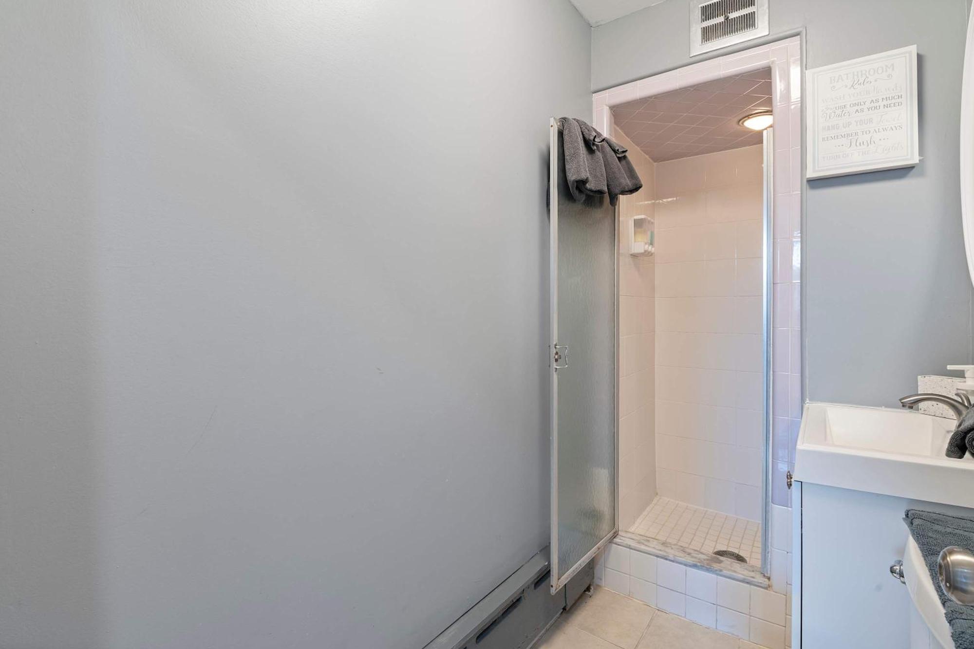 Escape To Raleigh Ave 3 Steps From The Beach Atlantic City Extérieur photo