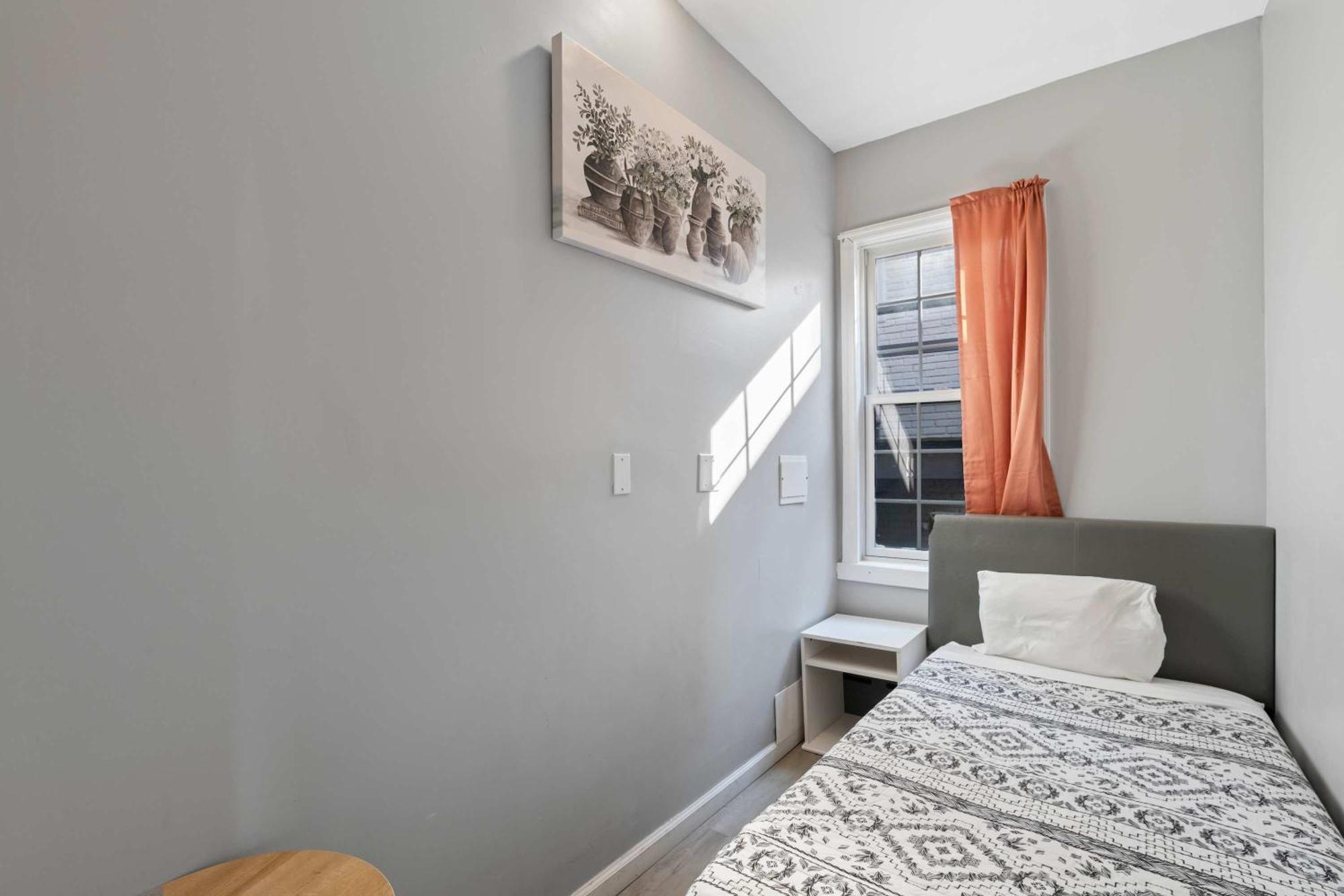 Escape To Raleigh Ave 3 Steps From The Beach Atlantic City Extérieur photo