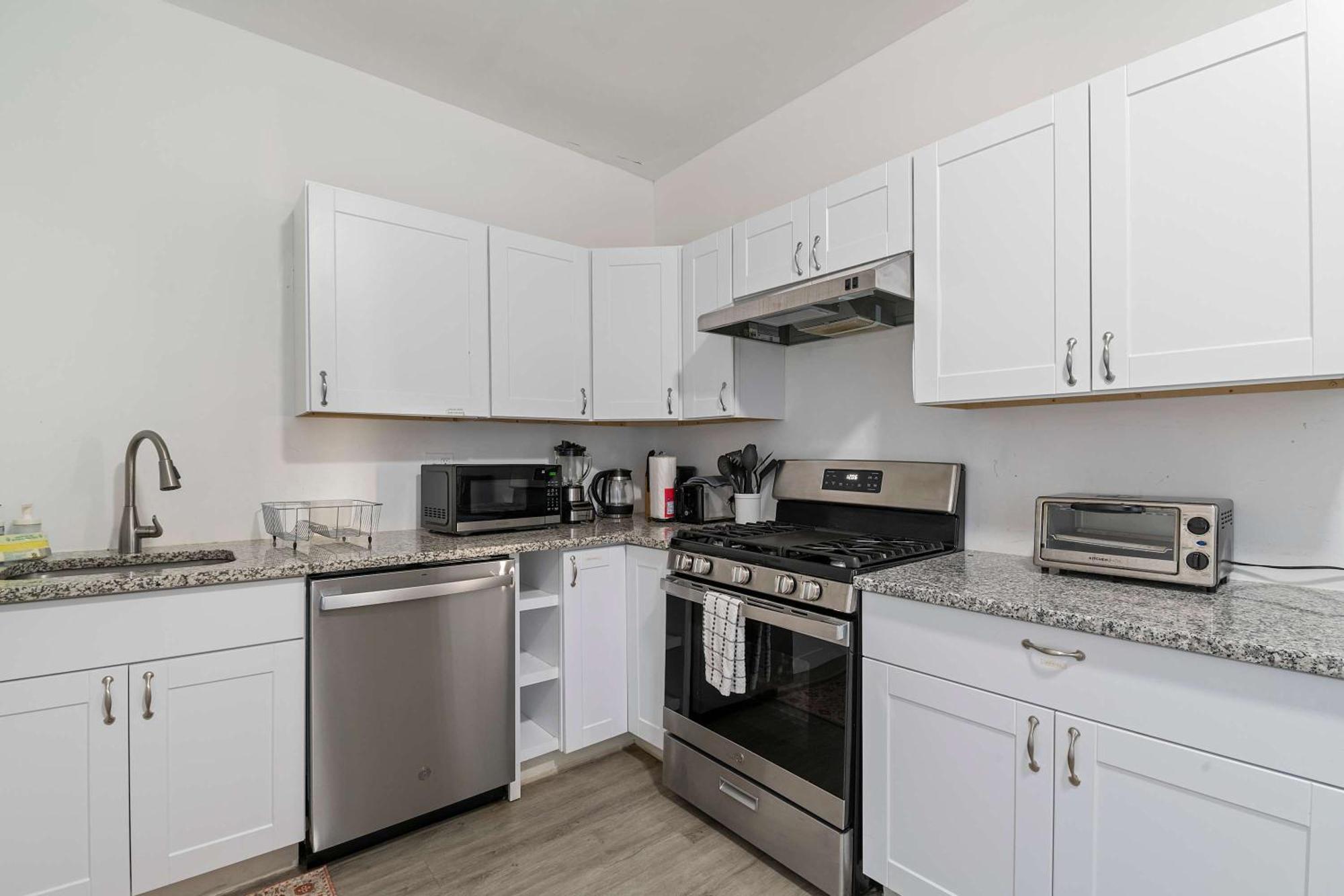 Escape To Raleigh Ave 3 Steps From The Beach Atlantic City Extérieur photo