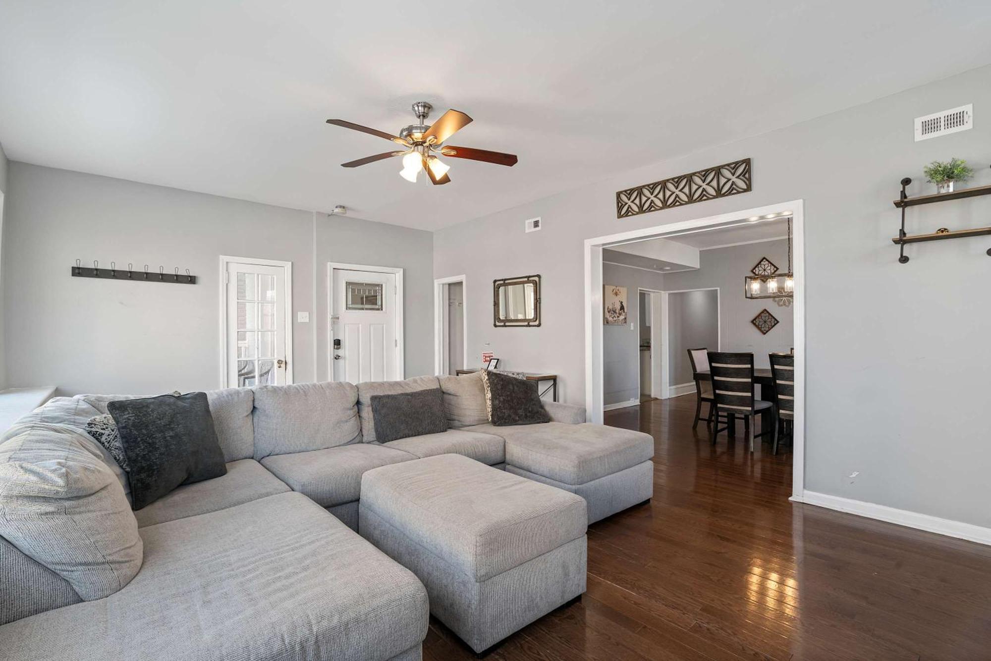 Escape To Raleigh Ave 3 Steps From The Beach Atlantic City Extérieur photo