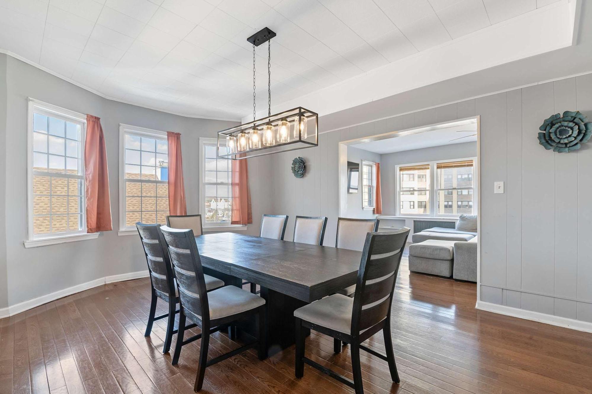 Escape To Raleigh Ave 3 Steps From The Beach Atlantic City Extérieur photo